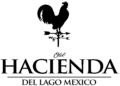 Hacienda Del Lago Mexico Logo