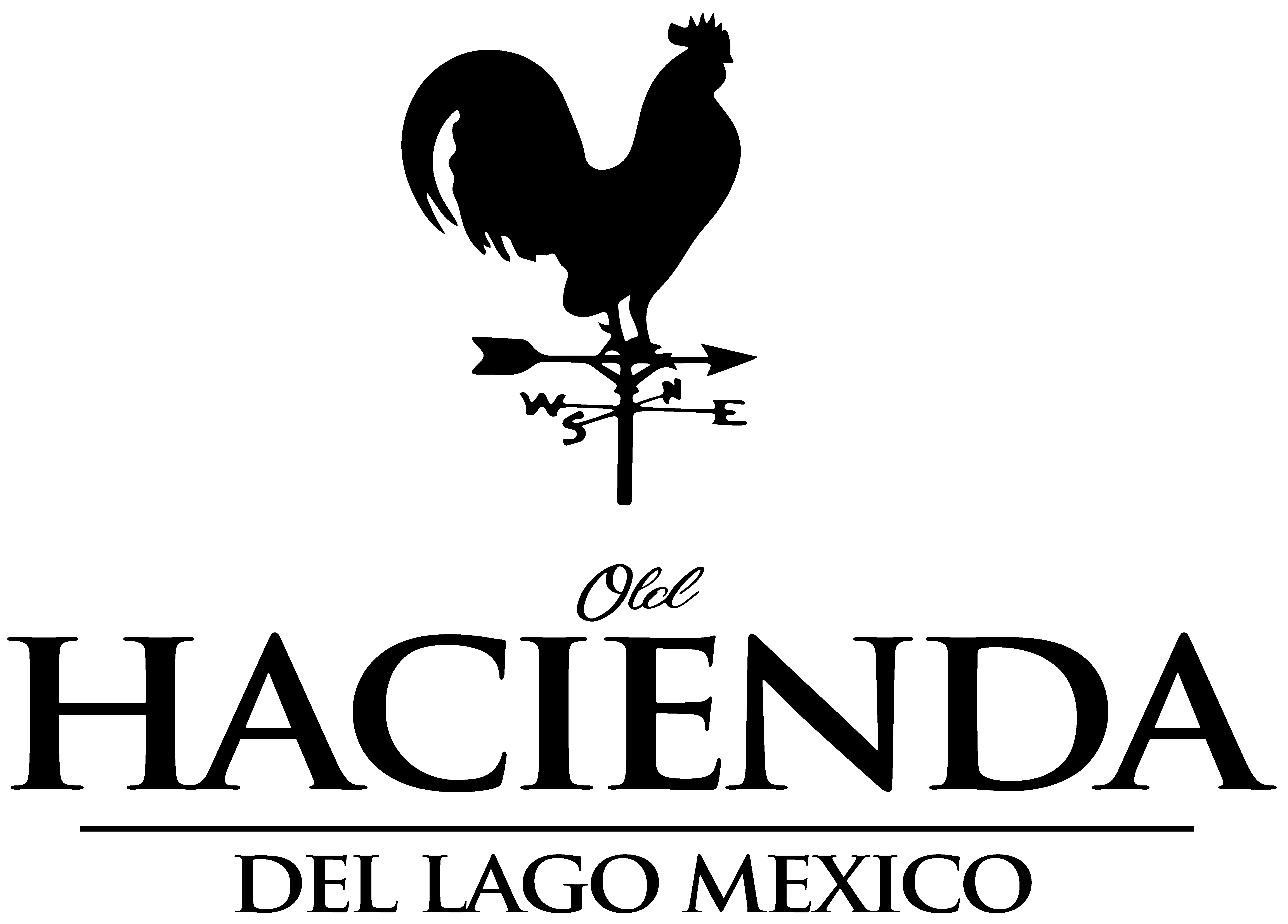 Hacienda Del Lago Mexico Logo